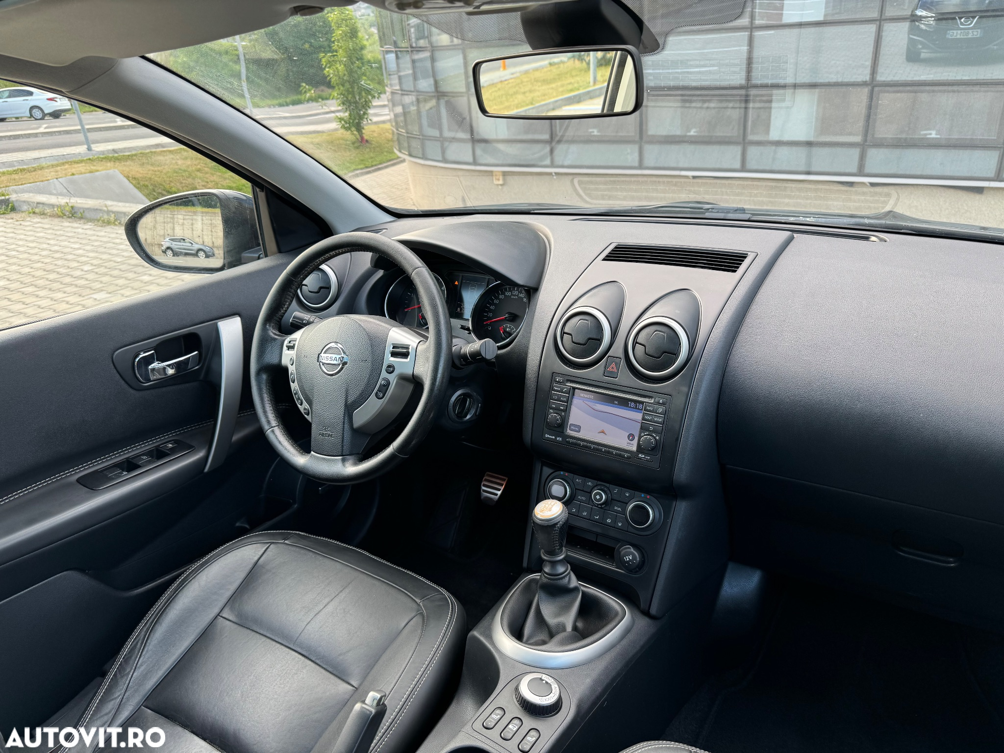 Nissan Qashqai - 19
