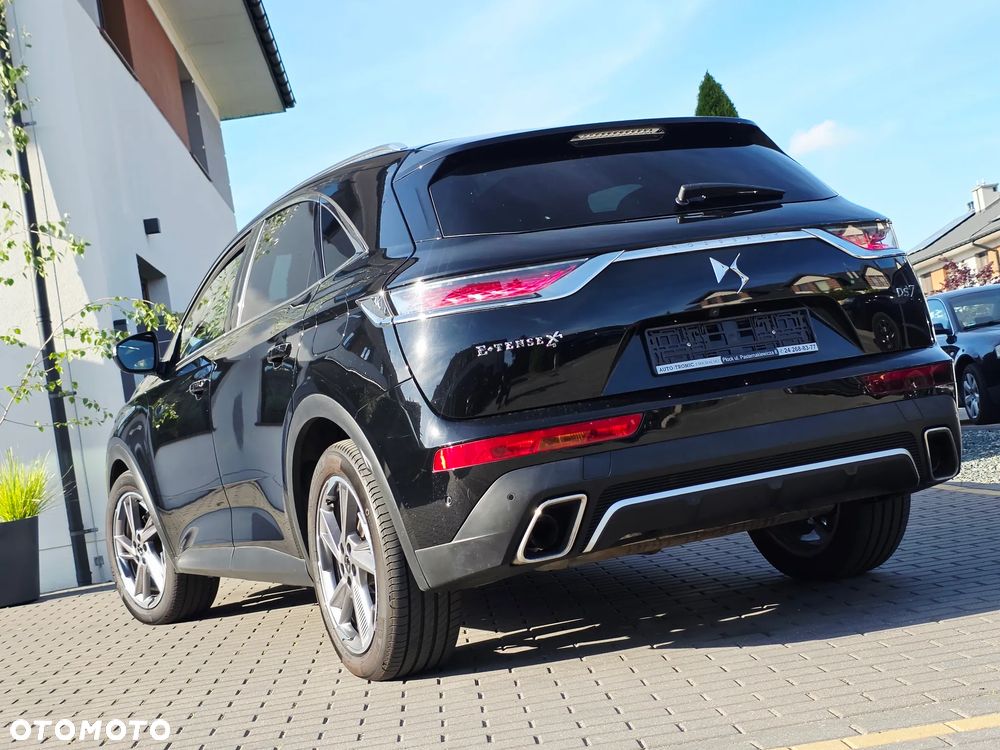 DS Automobiles DS 7 Crossback - 5