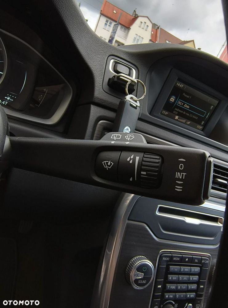 Volvo V70 D3 Drive-E Dynamic Momentum - 31
