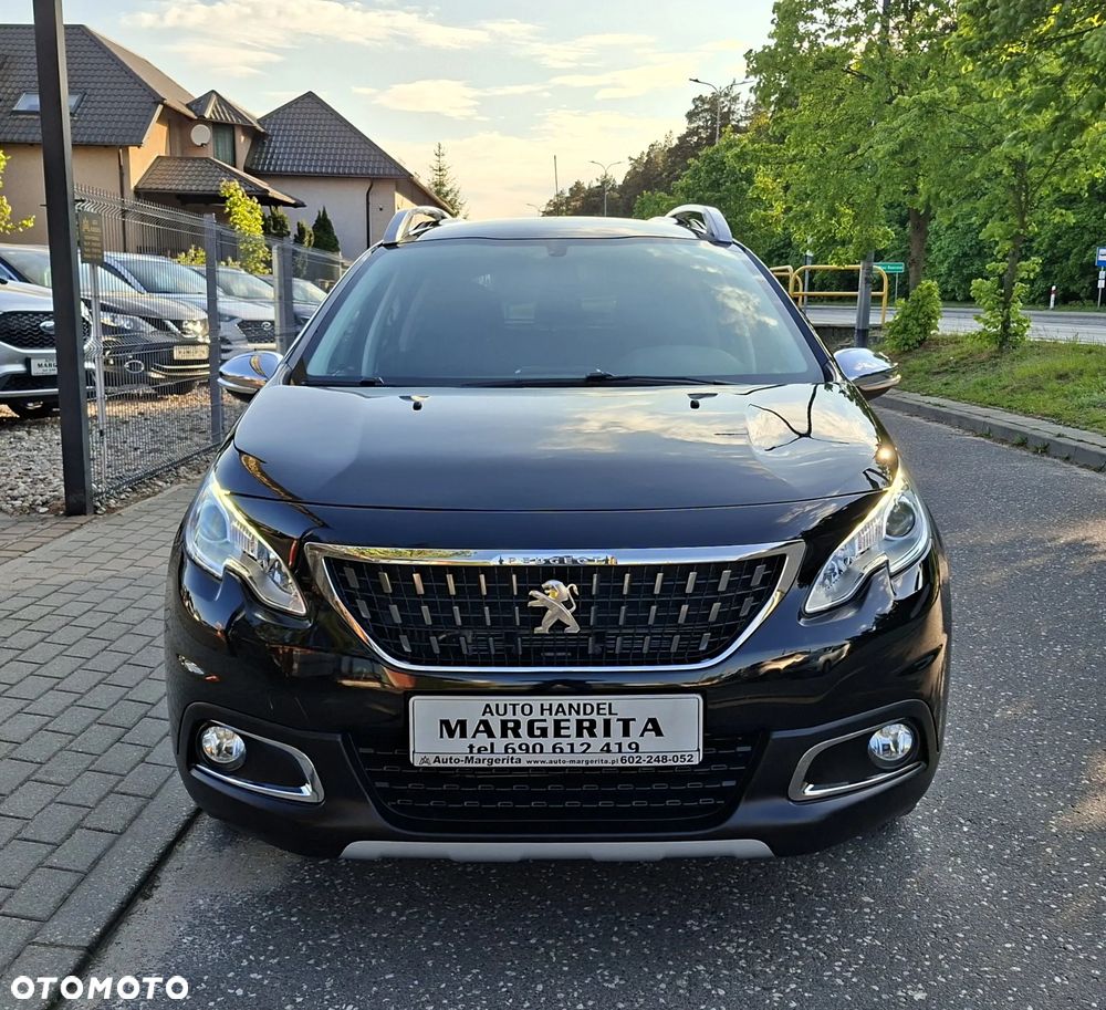 Peugeot 2008 e-HDi FAP 115 STOP & START Business-Line - 32