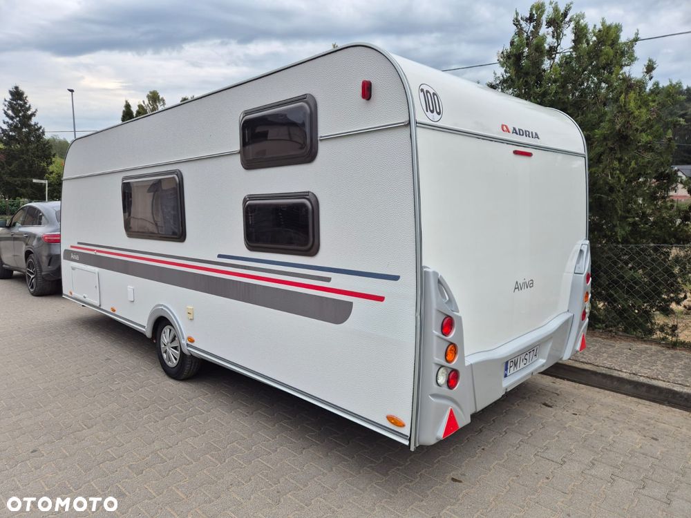Adria Aviva 563 PT - 39