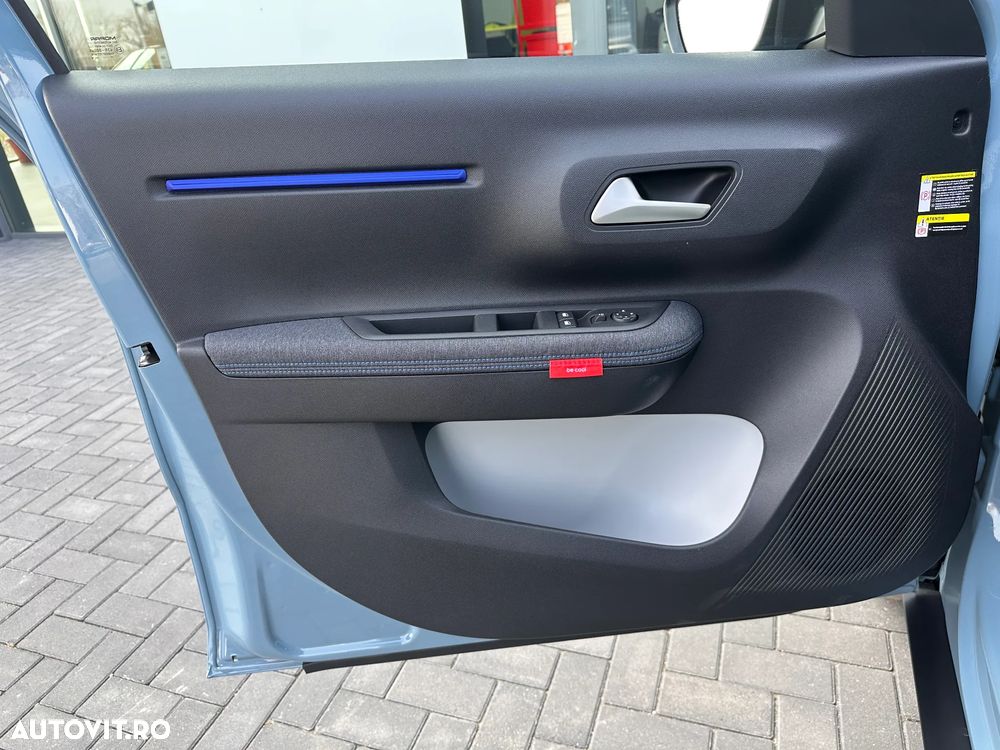 Citroën C3 e-C3 44 kWh PLUS - 11