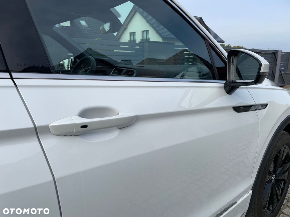 Volkswagen Tiguan - 5