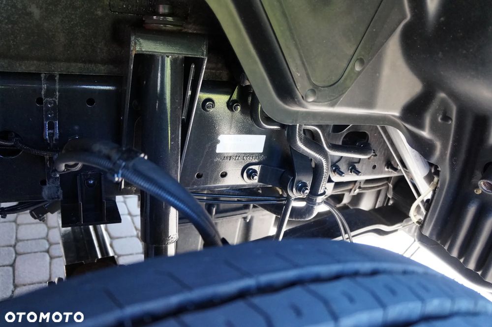 MAN TGM 15.250 EURO 6 CHŁODNIA LAMBERET ŁAD 7.300 KG NISKI PRZEBIEG - 7