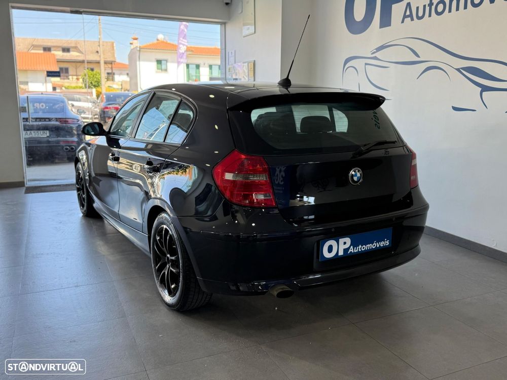 BMW 118 d - 3