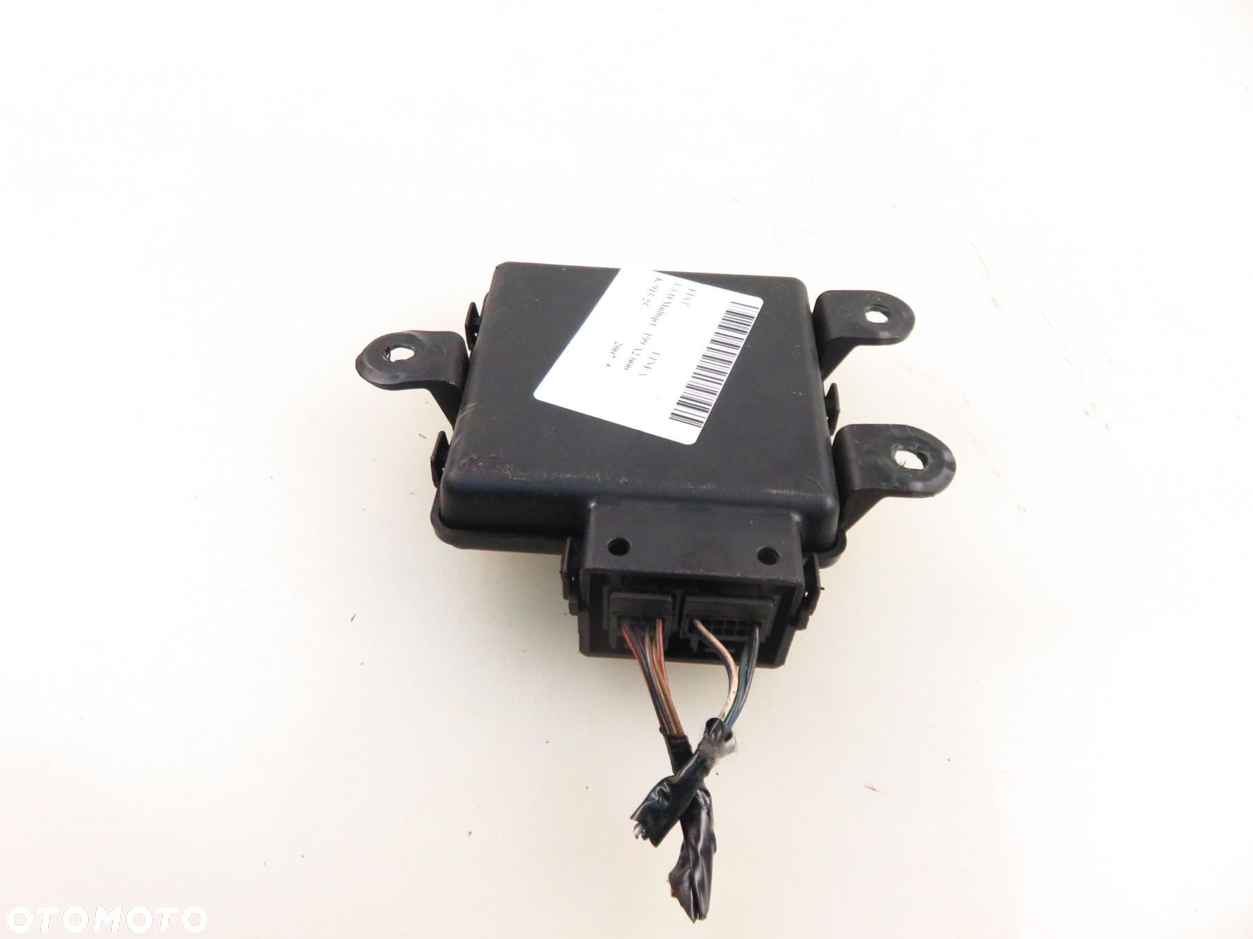 MODUŁ PDC FIAT LINEA 51751721 0263004191 - 9