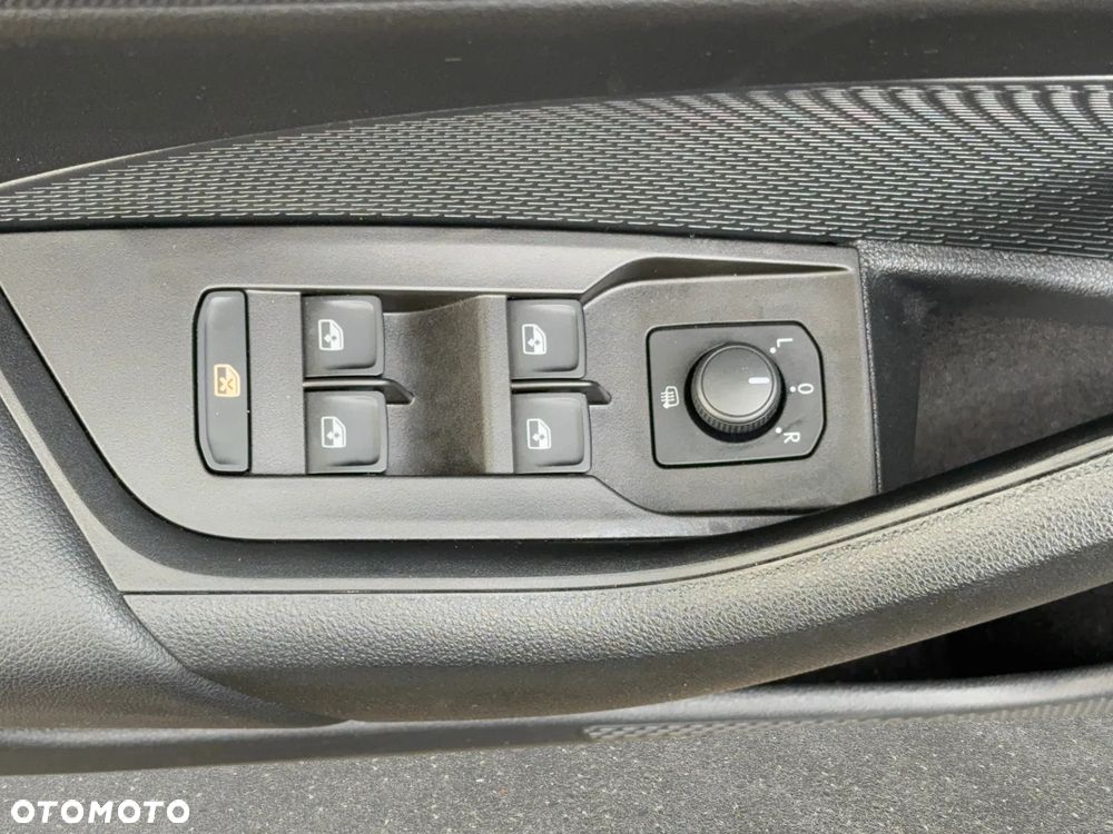 Skoda Octavia - 16