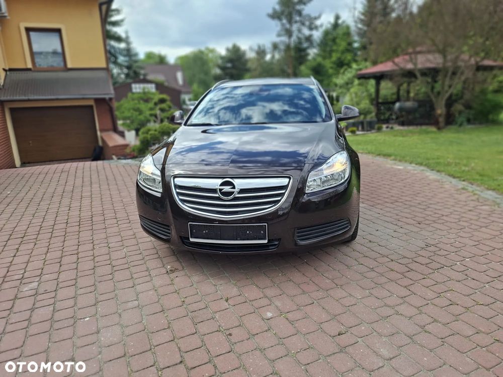 Opel Insignia 1.6 Turbo Design Edition - 3