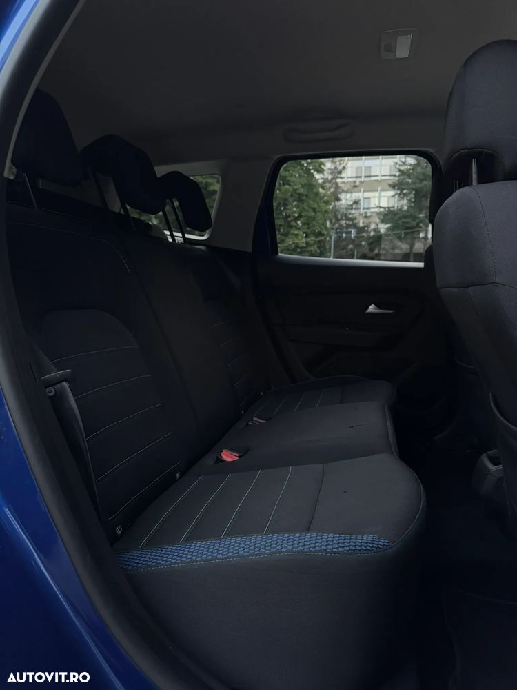 Dacia Duster TCe 130 2WD GPF Celebration - 14