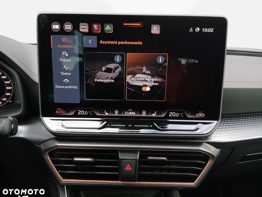 Cupra Leon Sportstourer 1.5 eTSI DSG - 31