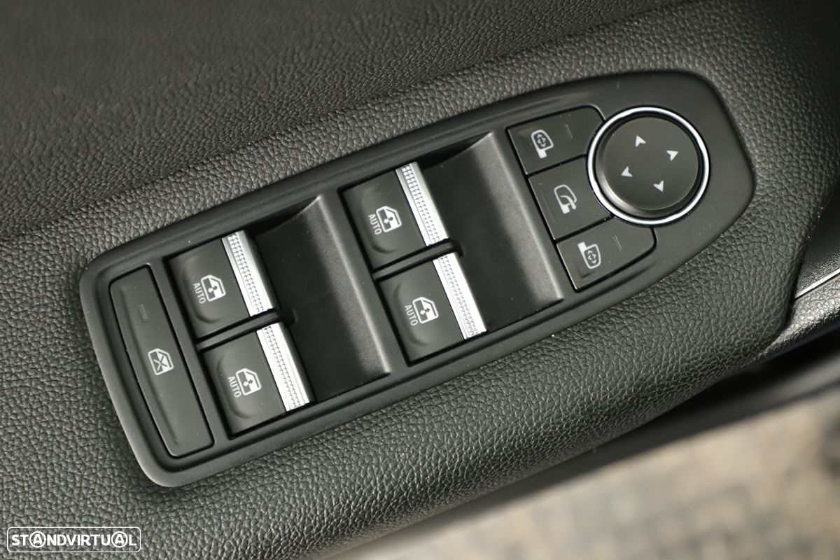 Renault Captur 1.5 dCi Exclusive - 21