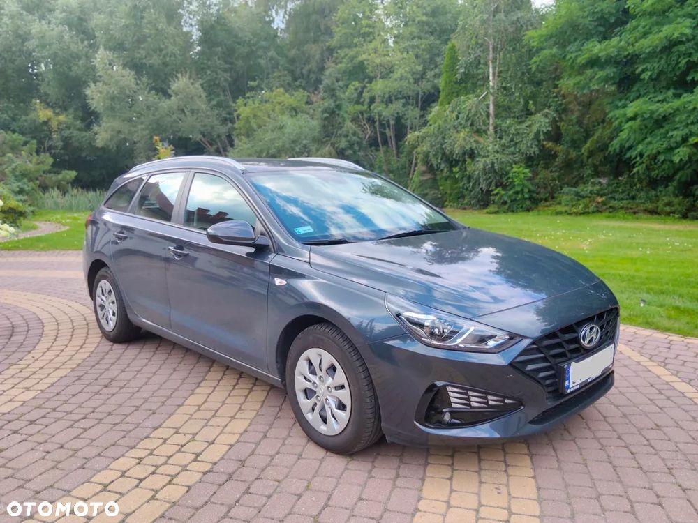 Hyundai i30 1.5 DPI Classic + - 2