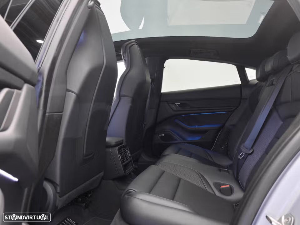 Porsche Taycan Standard - 14