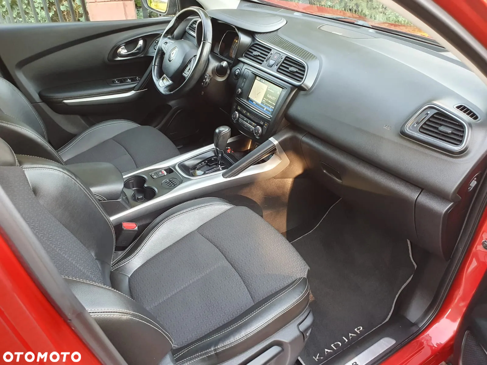 Renault Kadjar Energy dCi 110 EDC Bose Edition - 29