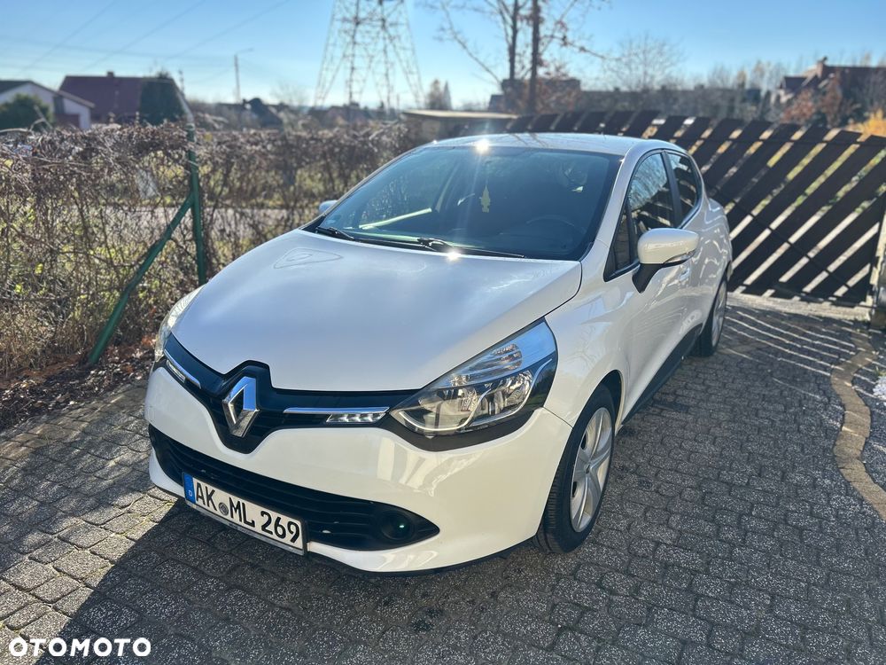 Renault Clio 1.2 16V 75 Collection - 18