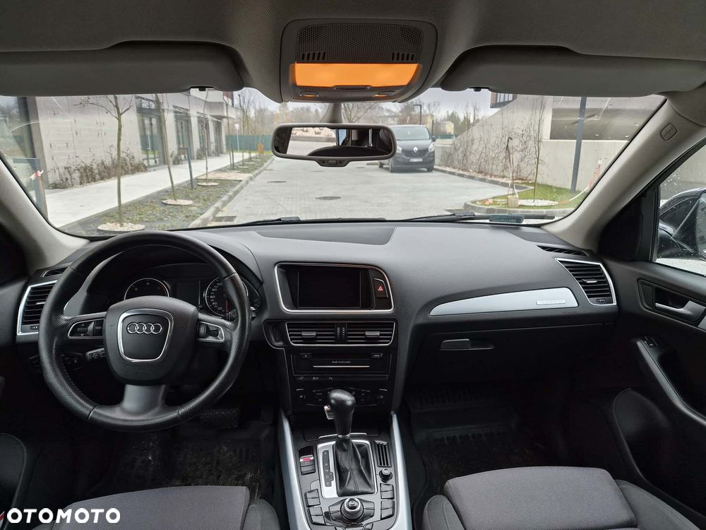 Audi Q5 2.0 TDI Quattro S tronic - 3