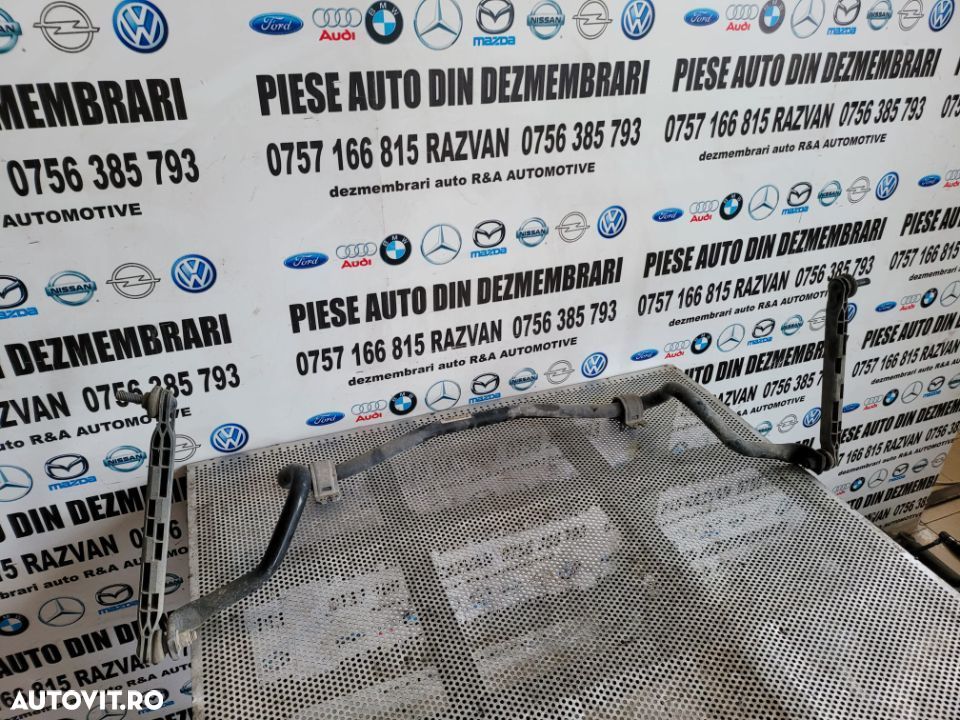 Bara Torsiune Stabilizatoare Fata Opel Astra J Dezmembrez Opel Astra J - 3