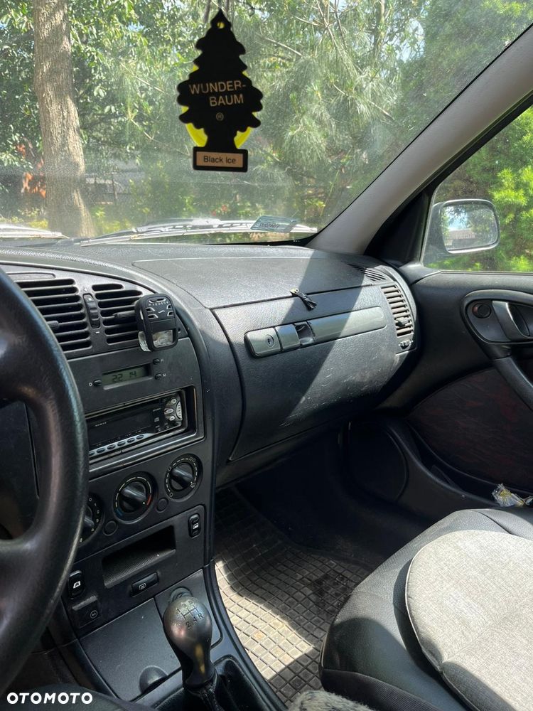 Citroën Xsara - 5
