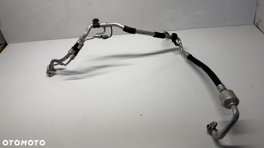 KIA RIO IV V LIFT 1.0 TGDI PRZEWÓD KLIMATYZACJI WĄŻ 21-25 - 2