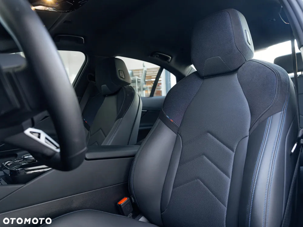BMW Seria 5 - 7