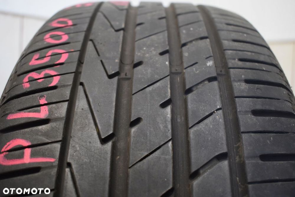 R18 235/55 Hankook Ventus S1 Evo 2 SUV AO - 1