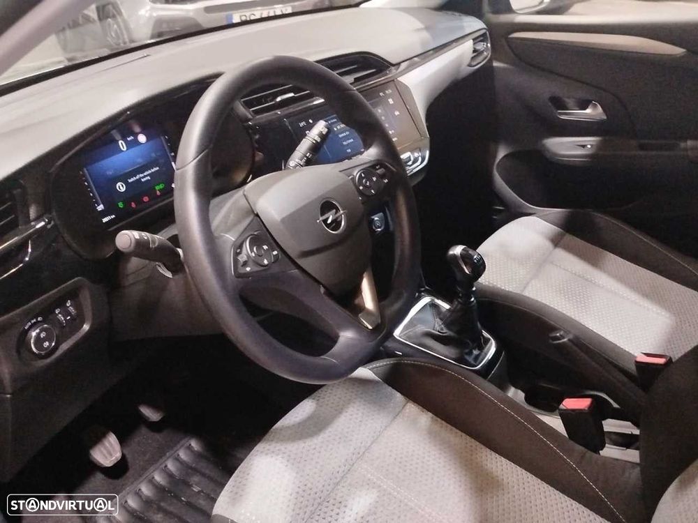 Opel Corsa 1.2 T Edition - 11