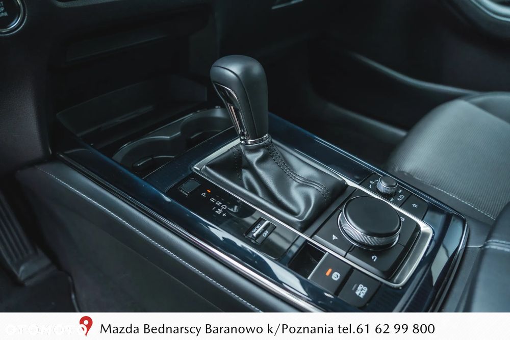 Mazda CX-30 2.0 mHEV Centre-Line 2WD - 29