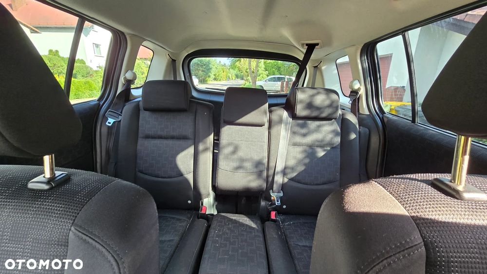 Mazda 5 2.0 Exclusive - 17
