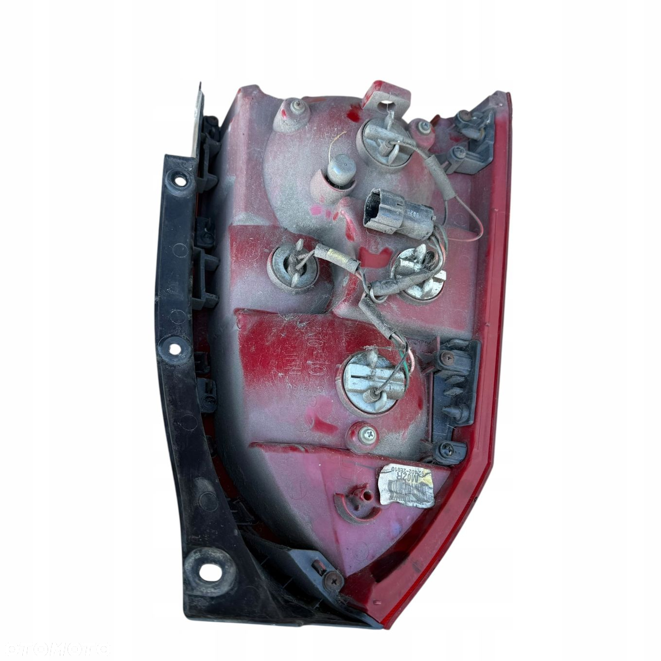 Lampa Prawa Tył Tylna Hyundai Tucson 2004-2010R Eu - 7