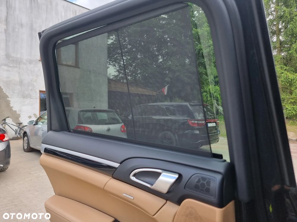 Porsche Cayenne Tiptronic S - 18
