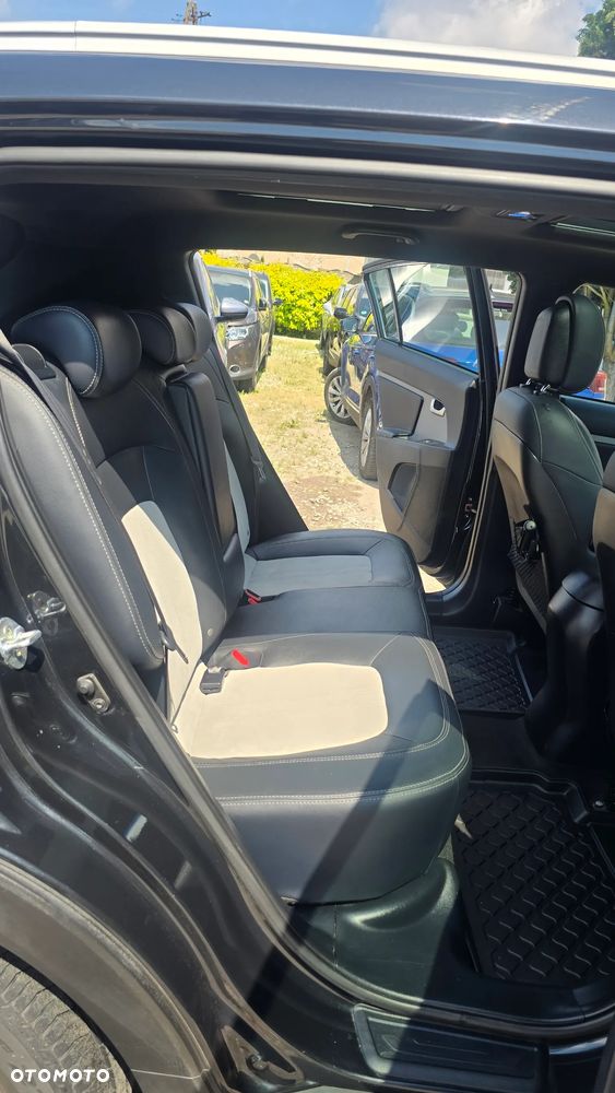 Kia Sportage 1.7 CRDI Business Line 2WD - 10