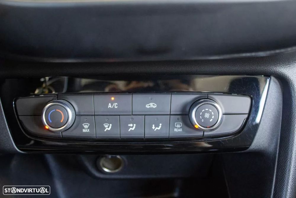 Opel Corsa 1.2 Business - 16