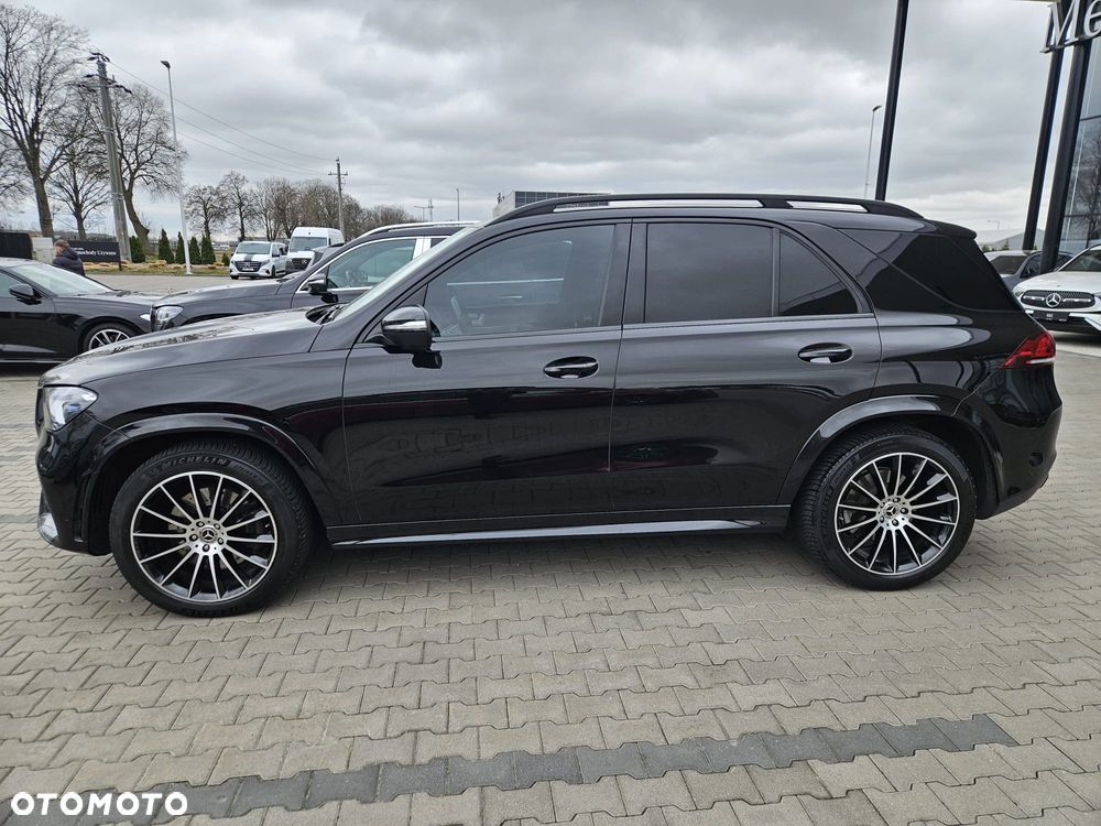 Mercedes-Benz GLE - 23
