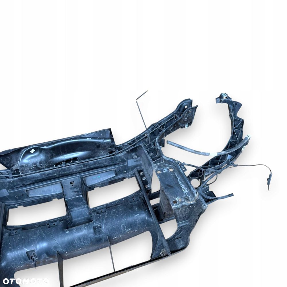 PRZEDNI PAS BMW E92 E93 COUPE CABRIO wzmocnienie czołowe 2004-2012 - 6