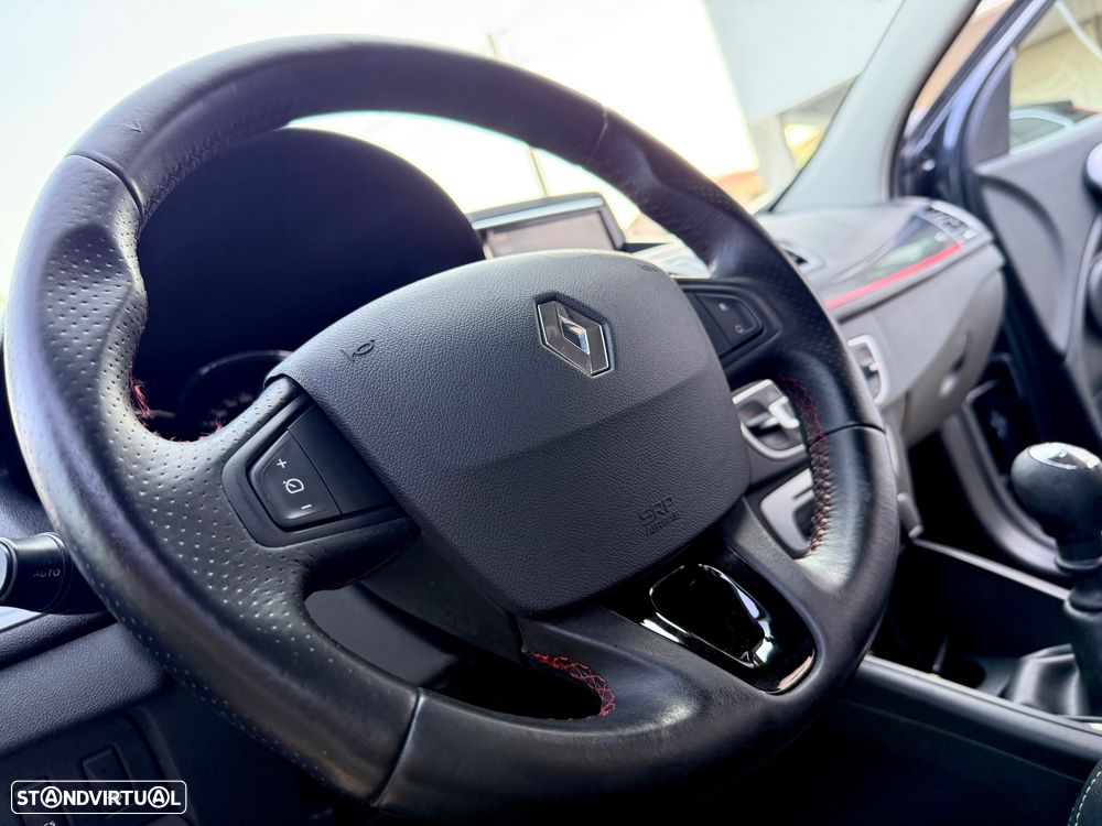 Renault Mégane BLUE dCi 115 GT LINE - 44