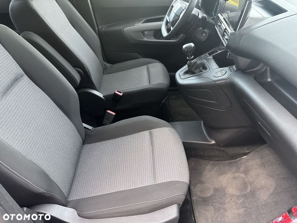 Toyota Proace City Verso 1.5 D-4D Business - 16