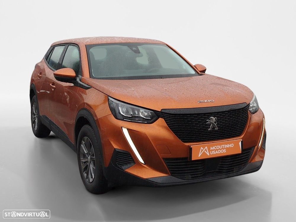 Peugeot 2008 1.2 PureTech Active Pack - 7