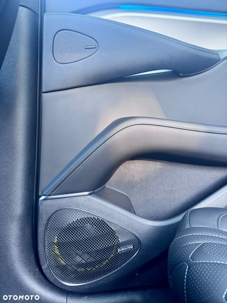 BYD Sealion 7 82.5kWh Design AWD - 24