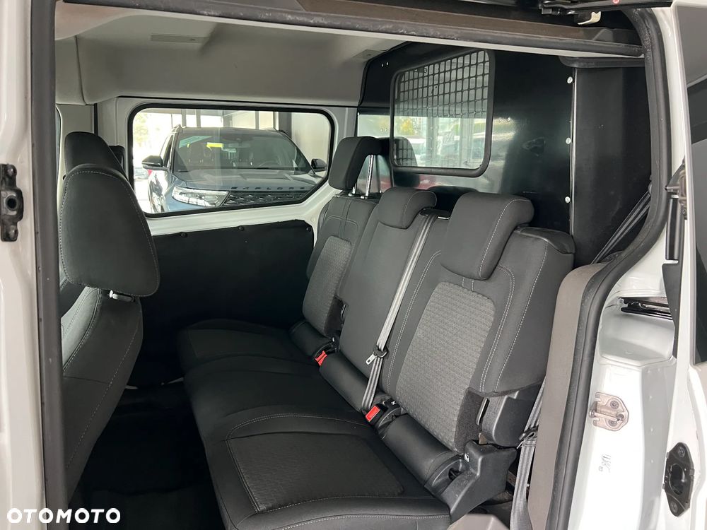 Ford Transit Connect 230 L2 Trend (bryg.) - 35