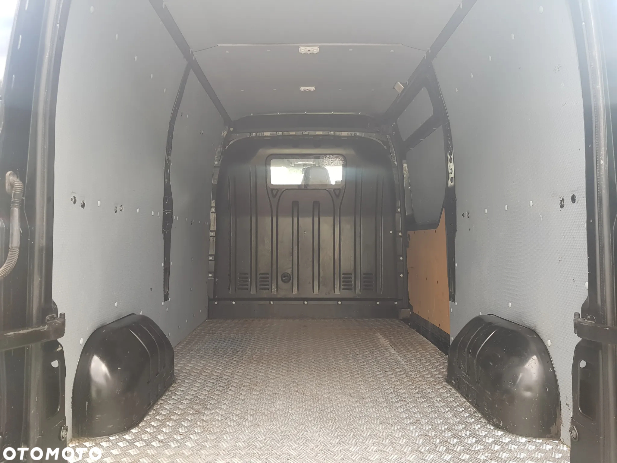 Renault Master 2.3dCi  L2H2 3.5t Pack Clim 4d - 12