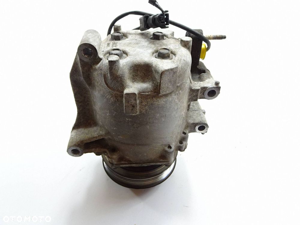 kompresor klimatyzacji honda civic ix 1.8 benzyna 38800r1cz010m2 - 5