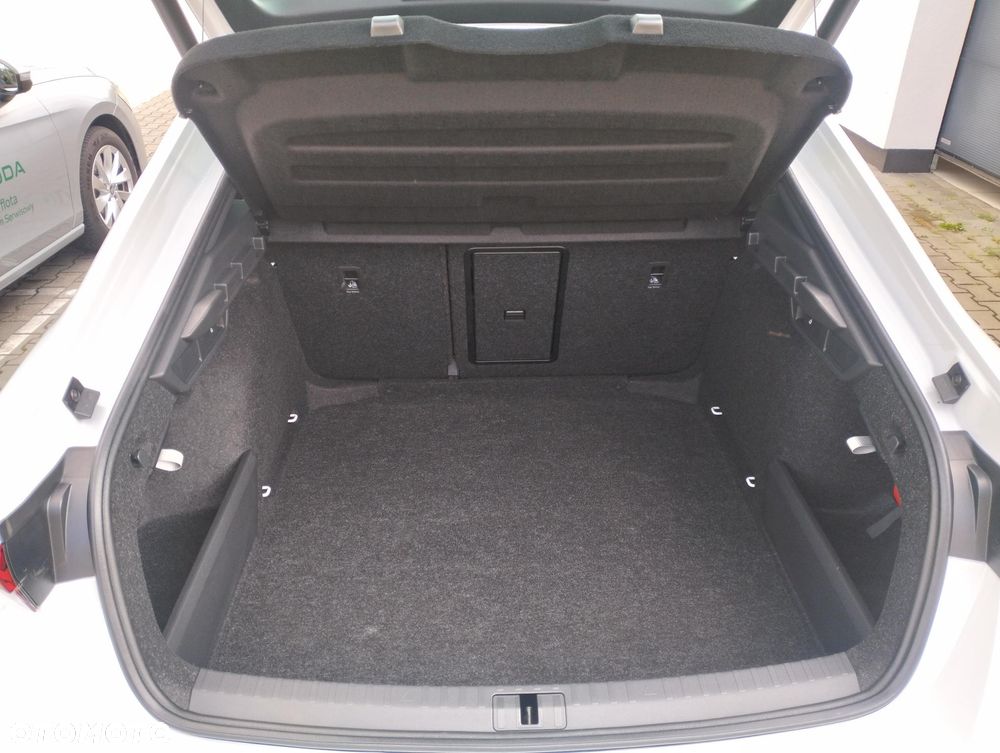 Skoda Octavia 1.5 TSI mHEV Sportline DSG - 22