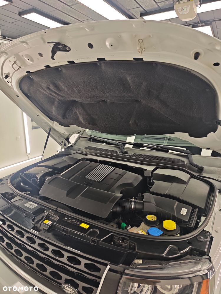 Land Rover Discovery - 17