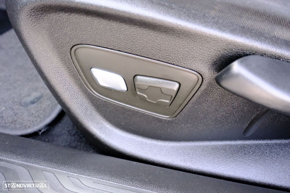 Renault Mégane 1.5 dCi Bose Edition - 9