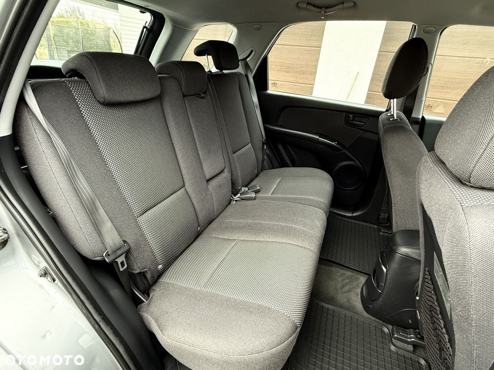 Kia Sportage 2.0 Tour 2WD - 24