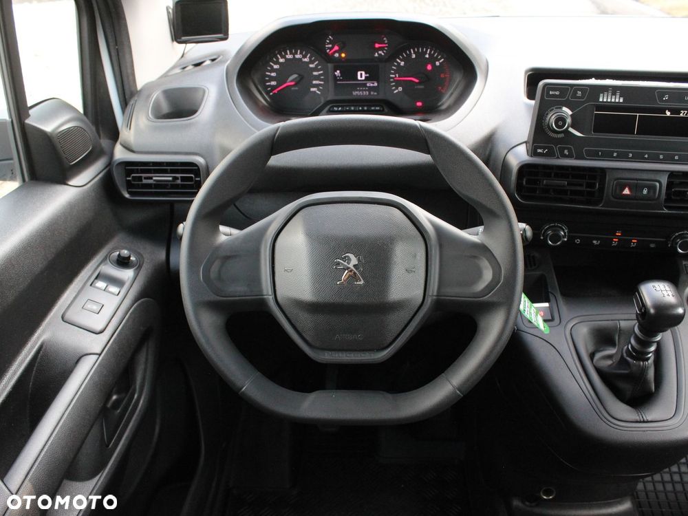 Peugeot Partner - 3