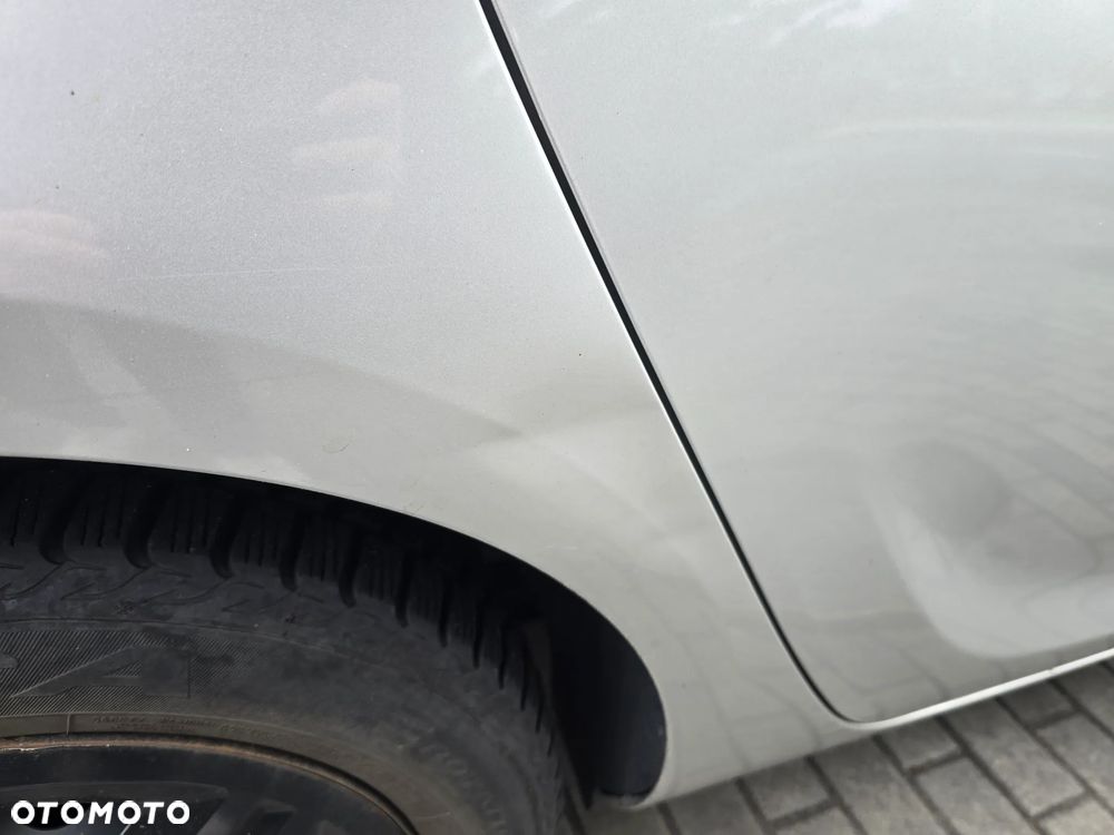 Opel Astra 1.4 T EU6 - 11