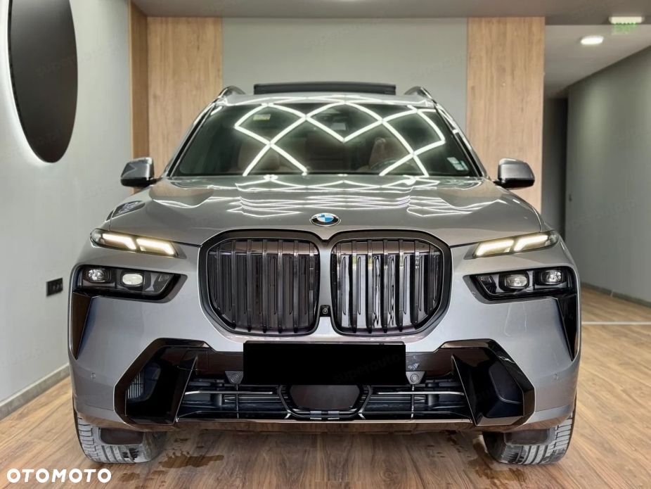 BMW X7 - 5