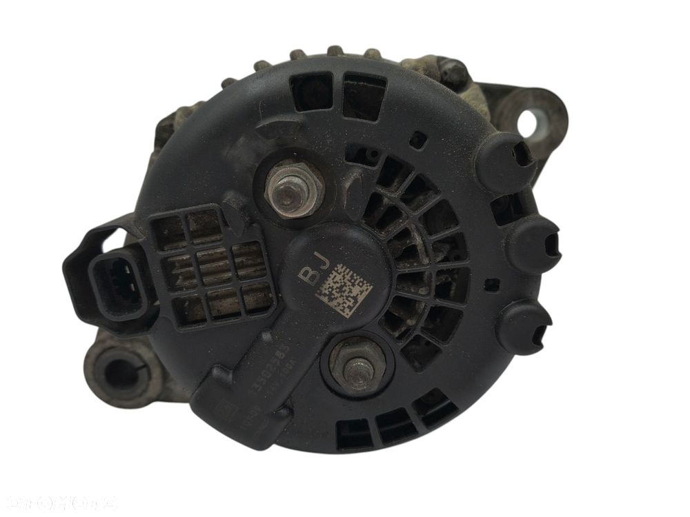 ALTERNATOR Opel Insignia A 2.0 CDTI 13502583 GM 100A - 6