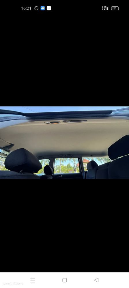 Volkswagen Passat 1.8 Comfortline - 16